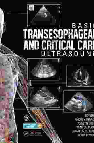 Basic Transesophageal And Critical Care Ultrasound
