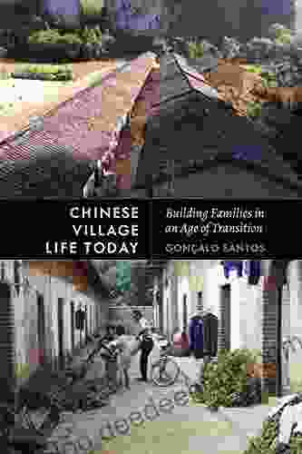 Chinese Village Life Today: Building Families In An Age Of Transition