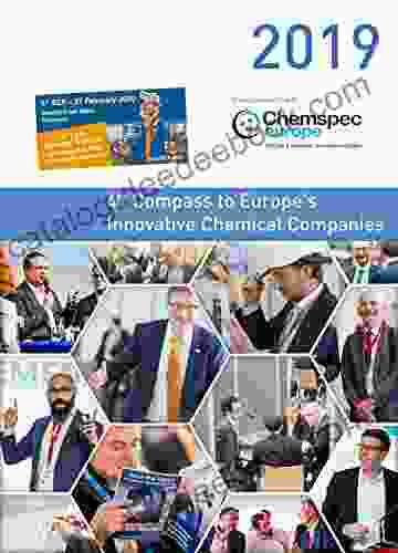 4th Compass To Europe S Innovative Chemical Companies: Chemistry Compass Eu (Ratgeber Wirtschaft)