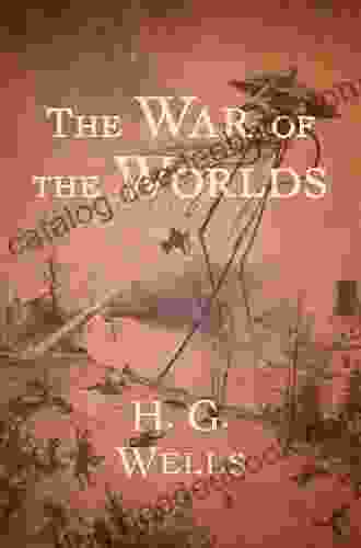 Study Guide For H G Wells S The War Of The Worlds