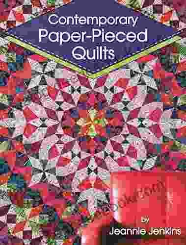 Contemporary Paper Pieced Quilts Dancing Dolphin Patterns