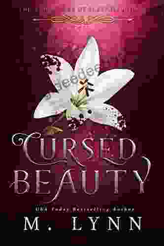 Cursed Beauty (The Six Kingdoms 7)