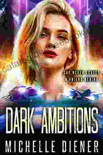 Dark Ambitions: A Class 5 Novella (Class 5 Series)