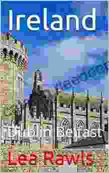 Ireland: Dublin Belfast (Photo Book 2)