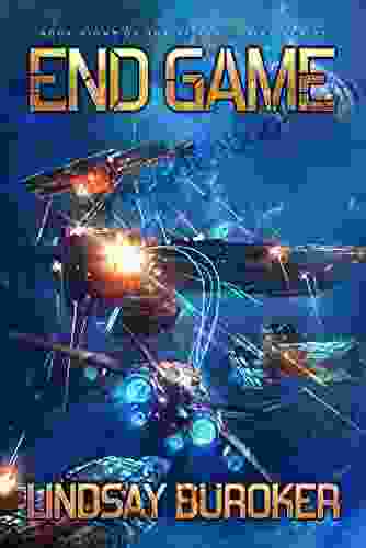 End Game: Fallen Empire 8