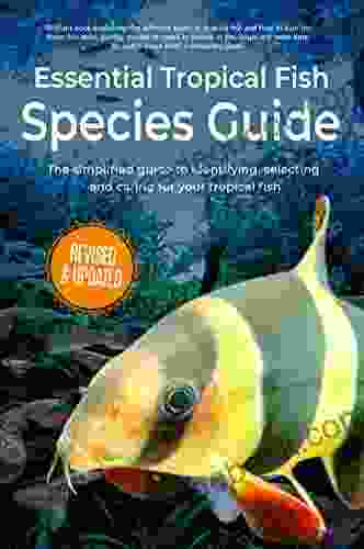 Essential Tropical Fish: Species Guide