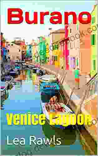 Burano: Venice Lagoon (Photo Book 267)