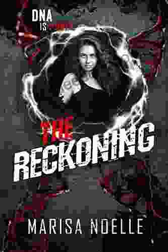 The Reckoning: The Unadjusteds 3