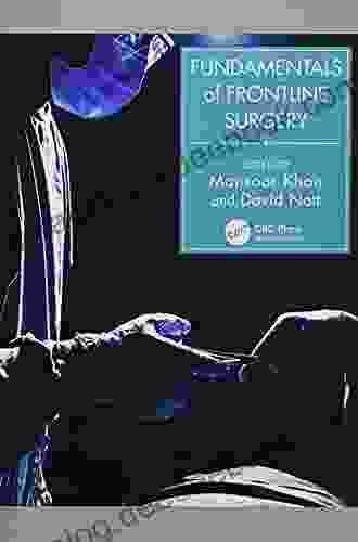 Fundamentals Of Frontline Surgery Akira Nakano