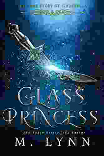 Glass Princess (The Six Kingdoms 5)