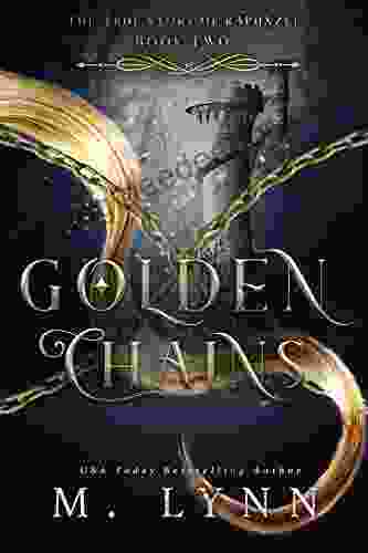 Golden Chains (The Six Kingdoms 2)