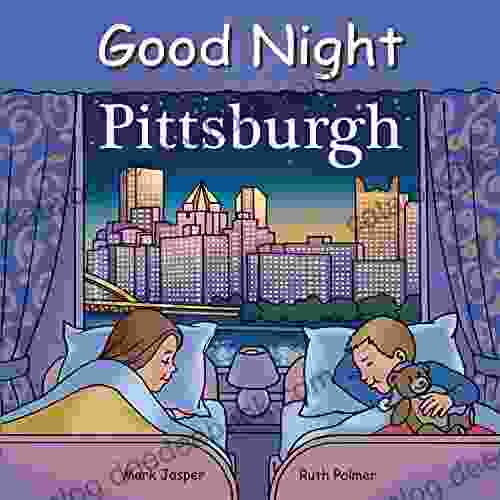 Good Night Pittsburgh (Good Night Our World)