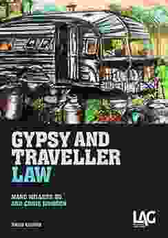 Gypsy And Traveller Law Moritz Thomsen