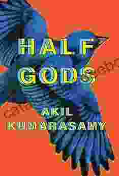 Half Gods Akil Kumarasamy