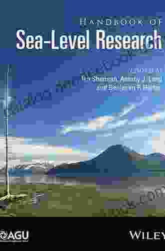 Handbook Of Sea Level Research (Wiley Works)