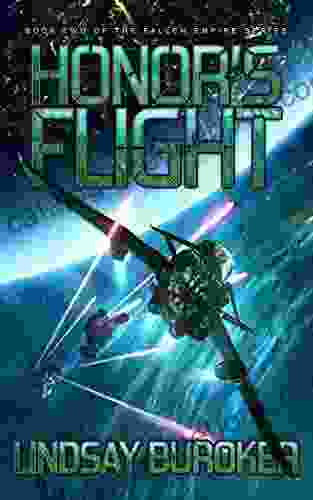 Honor S Flight: Fallen Empire 2