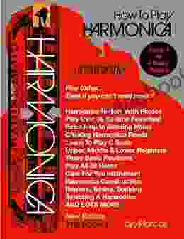 How To Play Harmonica Instantly: The 1