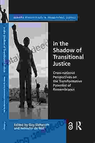 In The Shadow Of Transitional Justice: Cross National Perspectives On The Transformative Potential Of Remembrance (Europa Perspectives In Transitional Justice)