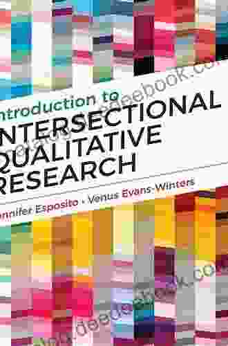 Introduction To Intersectional Qualitative Research