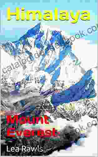 Himalaya: Mount Everest (Photo Book)