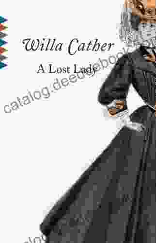 A Lost Lady (Vintage Classics)