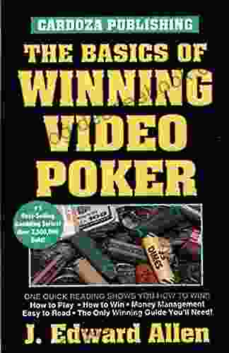 Basic Of Winning Video Poker