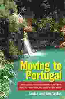 Moving To Portugal Ben Taylor