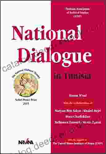 National Dialogue In Tunisia: Nobel Peace Prize 2024