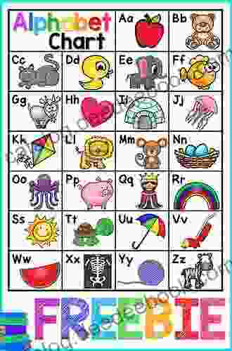 New ABC Activity For Ages 3 5: Perfect For Learning The Alphabet