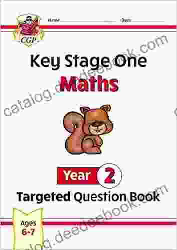New KS1 Maths Year 2 Targeted Question