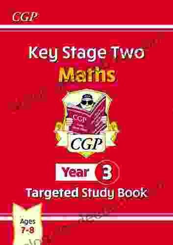 New KS2 Maths Targeted Study Year 3