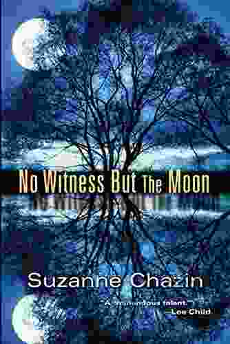 No Witness But The Moon (A Jimmy Vega Mystery 3)