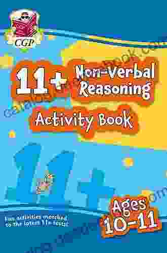 11+ CEM 10 Minute Tests: Non Verbal Reasoning Ages 9 10 : Unbeatable Eleven Plus Preparation From The Exam Experts (CGP 11+ CEM)