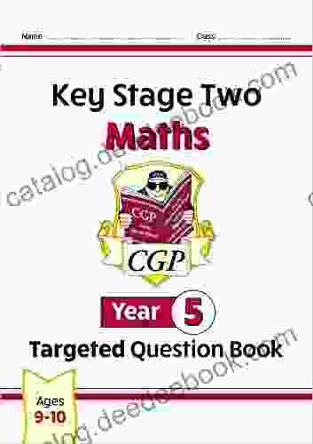 New KS2 Maths Targeted Question Year 5