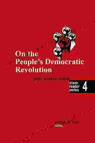 On The People S Democratic Revolution