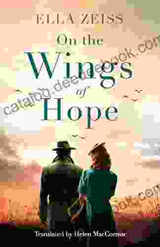 On The Wings Of Hope