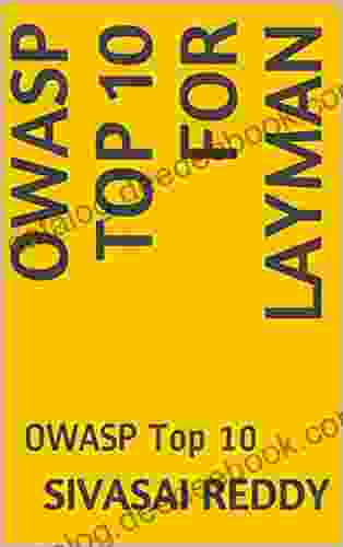 OWASP Top 10 For Layman: OWASP Top 10