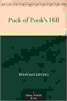 Puck Of Pook S Hill Rudyard Kipling