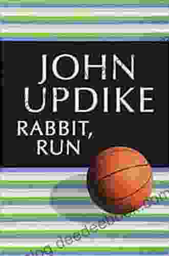 Rabbit Run John Updike