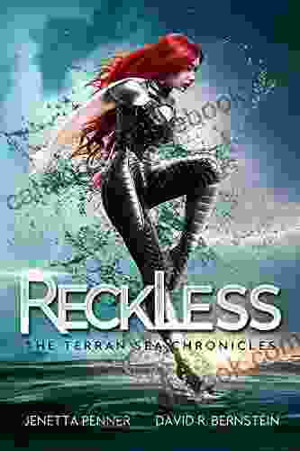 Reckless: One In The Terran Sea Chronicles