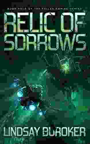 Relic Of Sorrows: Fallen Empire 4