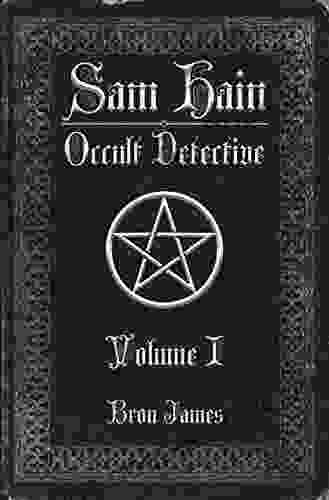 Sam Hain Occult Detective: Volume 1
