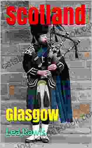 Scotland: Glasgow (Photo Book 225)