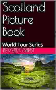 Scotland Picture Book: World Tour