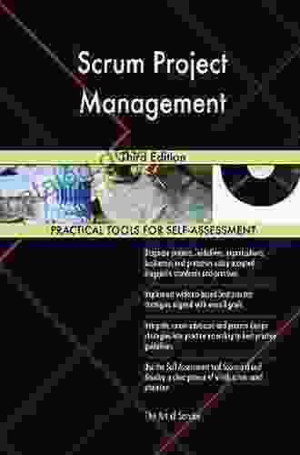Scrum Project Management Third Edition