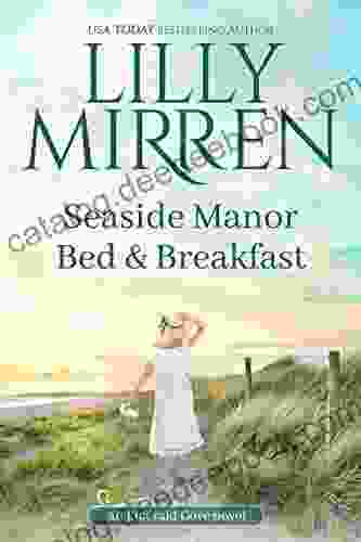 Seaside Manor Bed And Breakfast (Emerald Cove 2)