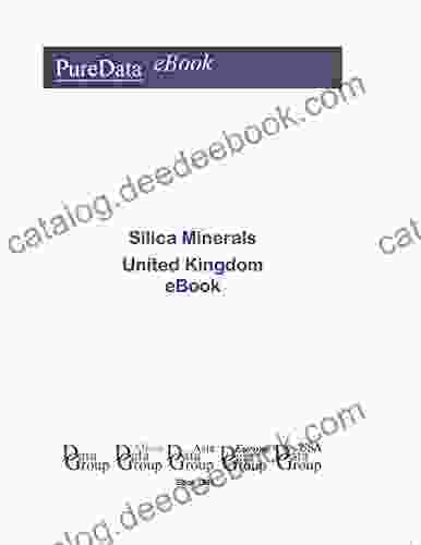Silica Minerals In The United Kingdom: Market Sales