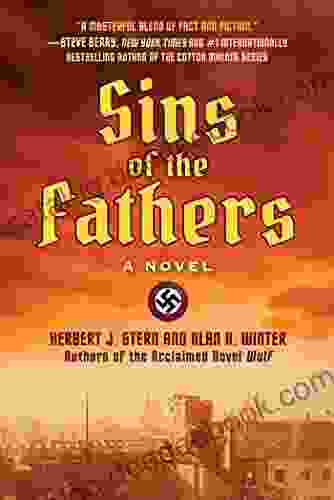 Sins Of The Fathers: A Novel