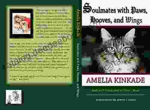 Soulmates With Paws Hooves And Wings: My Favorite Love Stories
