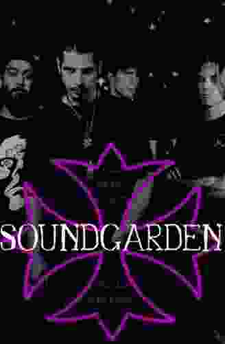 Soundgarden: New Metal Crown Chris Nickson